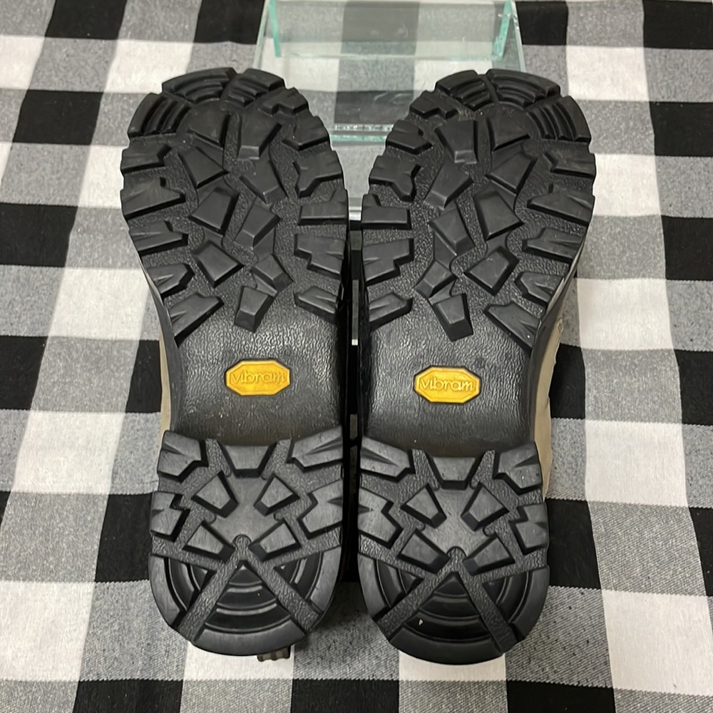 montrail gore tex hiking boots